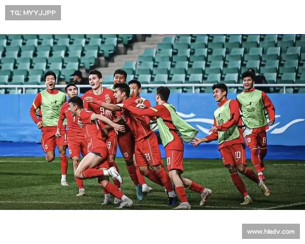 U20国青惜败沙特暴露终结能力不足射门转化率成最大痛点 U20国青惜败沙特暴露终结能力不足射门转化率成最大痛点