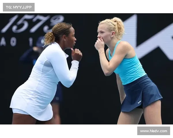 澳网混双决赛上演德比战 盖德基与皮尔斯逆转夺冠创造历史 澳网混双决赛上演德比战 盖德基与皮尔斯逆转夺冠创造历史