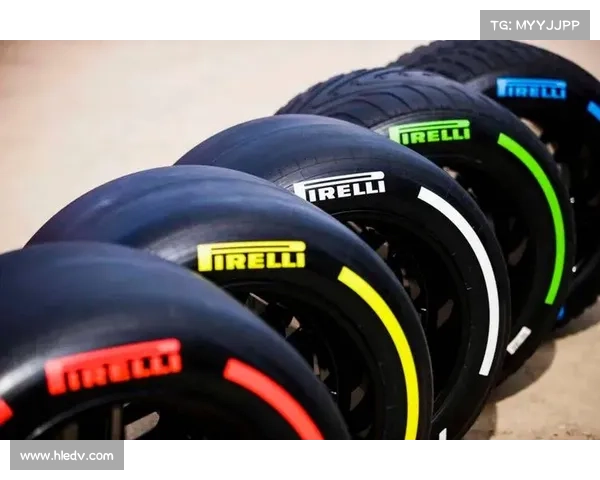 2026年F1赛季引入生物降解轮胎推动环保技术革新 2026年F1赛季引入生物降解轮胎推动环保技术革新