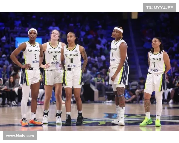 2025年国际新秀TOP5揭晓 阿戈特·马基尔领衔WNBA新星崛起